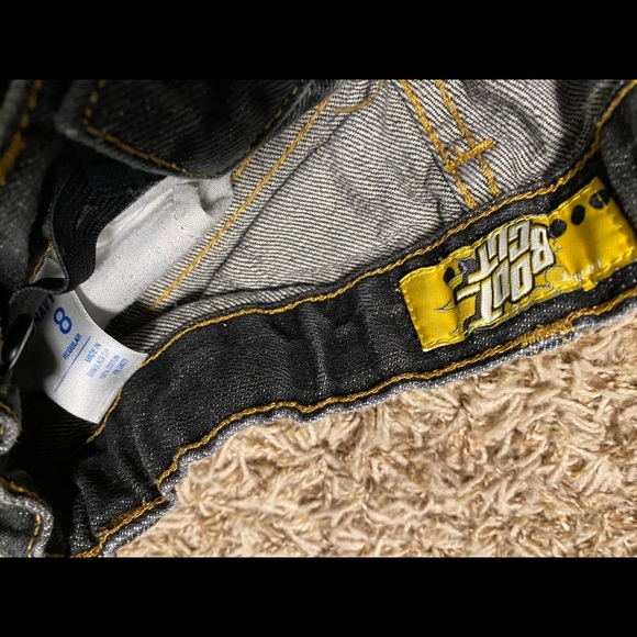 Boys Old Navy jeans size 8 - Picture 5 of 5